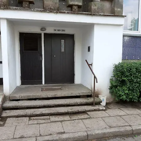 Freedom Apartment *
